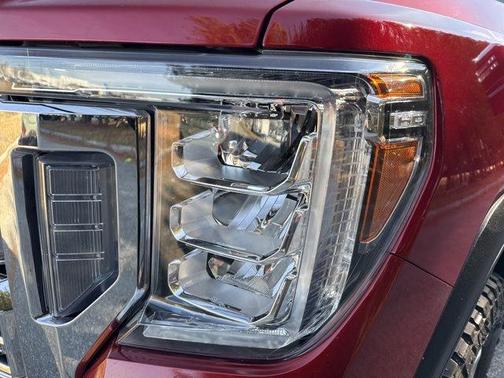 2022 GMC Sierra 2500 Denali