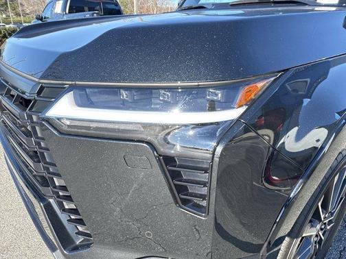 2024 Lexus GX 550 GX 550 LUXURY+