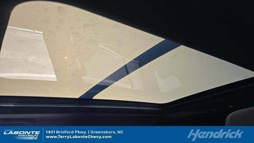 2024 Lexus GX 550 GX 550 LUXURY+