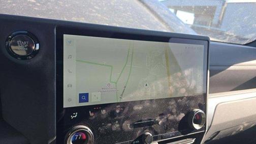 2024 Lexus GX 550 GX 550 LUXURY+