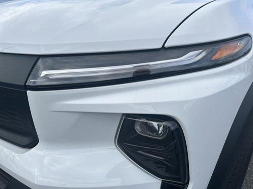 2024 Chevrolet Silverado EV WT