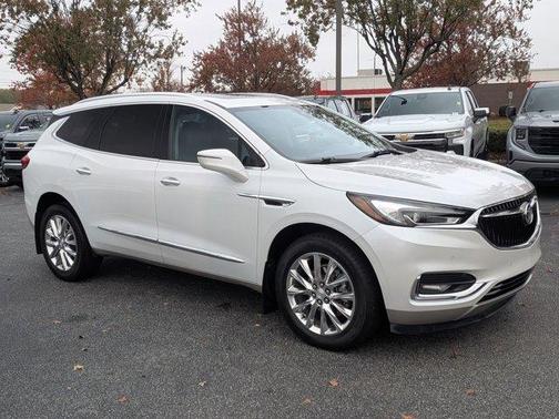 2021 Buick Enclave Premium