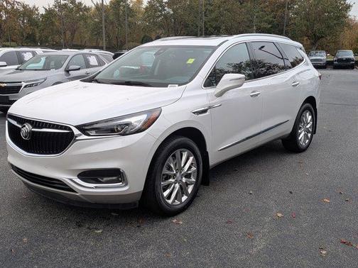 2021 Buick Enclave Premium