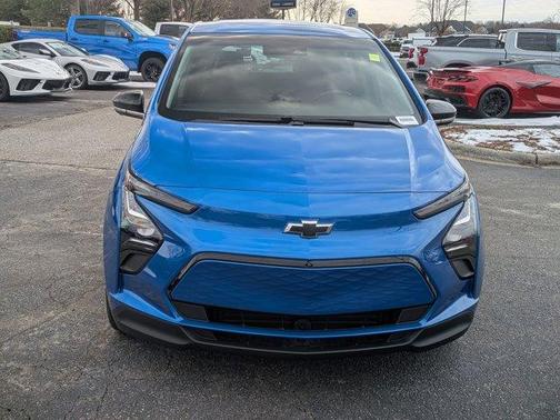 2023 Chevrolet Bolt EV 2LT