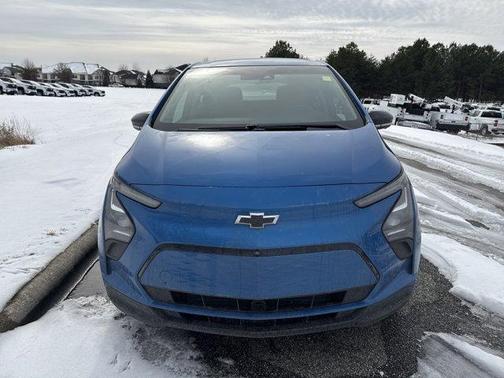 2023 Chevrolet Bolt EV 2LT