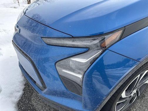 2023 Chevrolet Bolt EV 2LT