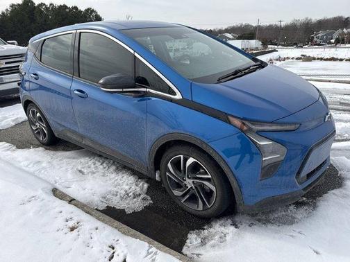 2023 Chevrolet Bolt EV 2LT