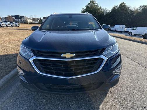 2019 Chevrolet Equinox 2LT