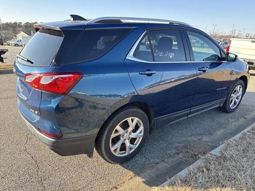 2019 Chevrolet Equinox 2LT