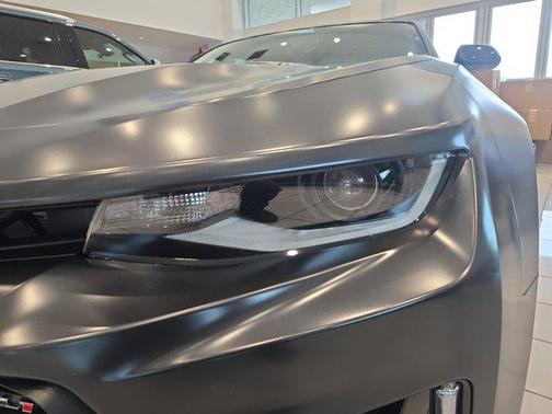 2024 Chevrolet Camaro ZL1