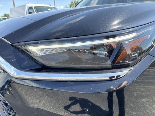 2025 Toyota Grand Highlander Platinum