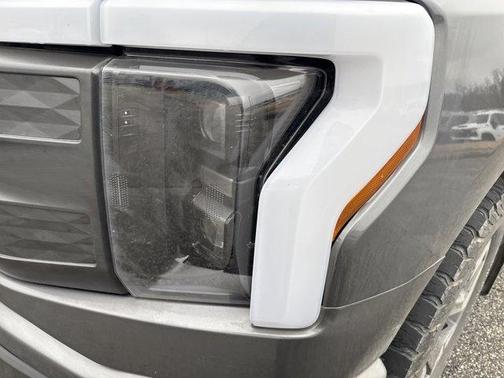 2023 Ford F-150 Lightning LARIAT