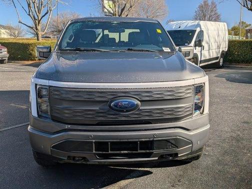 2023 Ford F-150 Lightning LARIAT