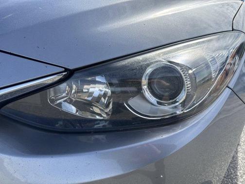 2014 Mazda Mazda3 i Grand Touring