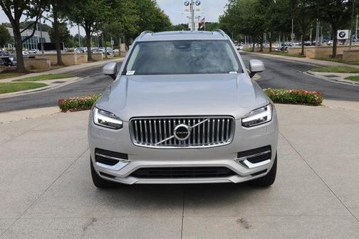 2024 Volvo XC90 Recharge Plug-In Hybrid T8 Ultimate Bright Theme 7-Seater