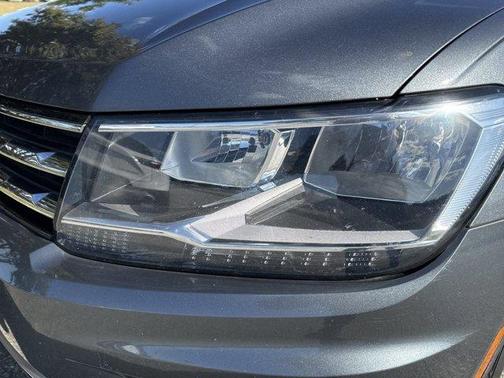 2019 Volkswagen Tiguan 2.0T SE