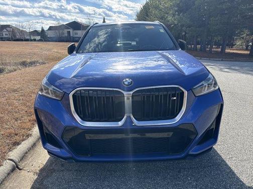 2024 BMW X1 M35i