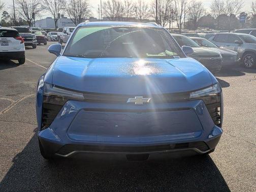 2024 Chevrolet Blazer EV eAWD LT