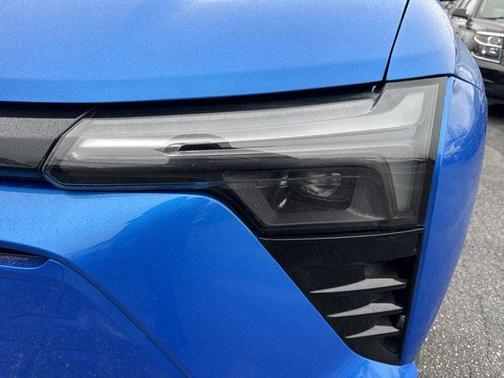 2024 Chevrolet Blazer EV eAWD LT