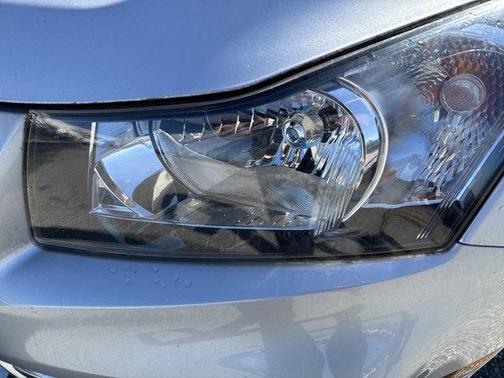 2015 Chevrolet Cruze LTZ