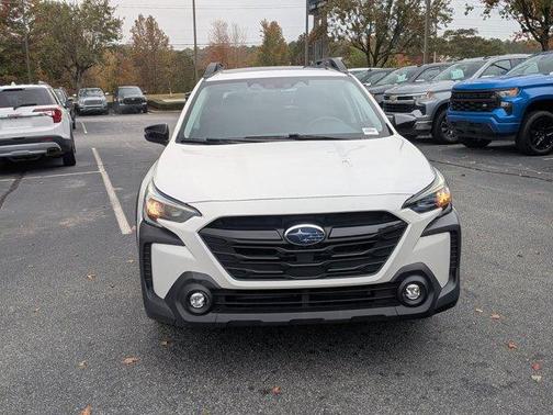 2024 Subaru Outback Onyx Edition XT