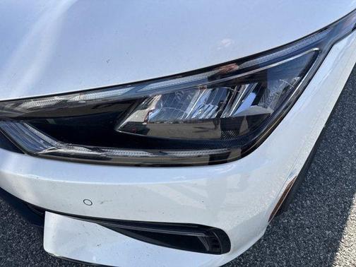 2023 Kia EV6 GT-Line