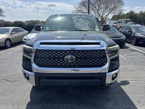 2019 Toyota Tundra SR5