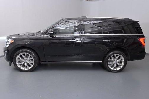 Photo 5 of 47 of 2019 Ford Expedition Limited