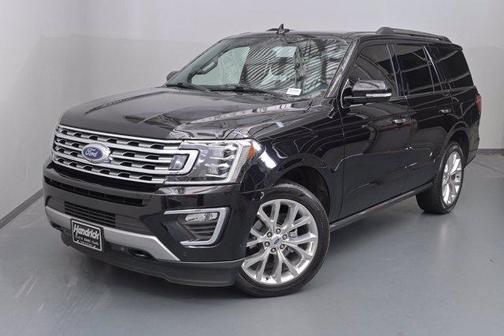 Photo 3 of 47 of 2019 Ford Expedition Limited
