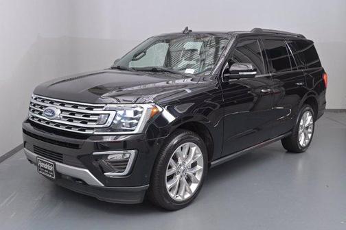 Photo 4 of 47 of 2019 Ford Expedition Limited