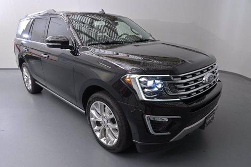 Photo 2 of 47 of 2019 Ford Expedition Limited