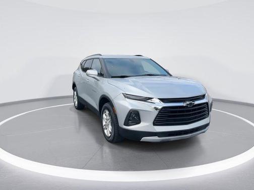 2020 Chevrolet Blazer 1LT