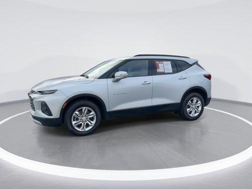 2020 Chevrolet Blazer 1LT