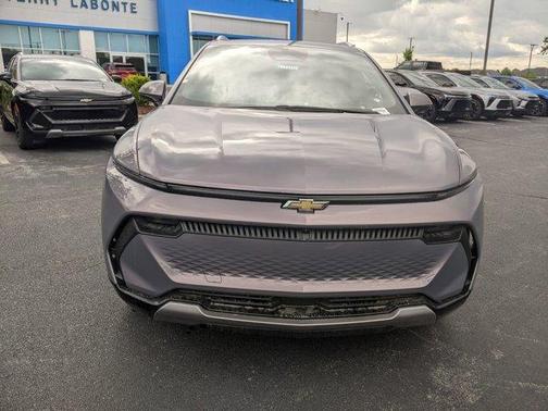 2025 Chevrolet Equinox EV LT2 w/PDE