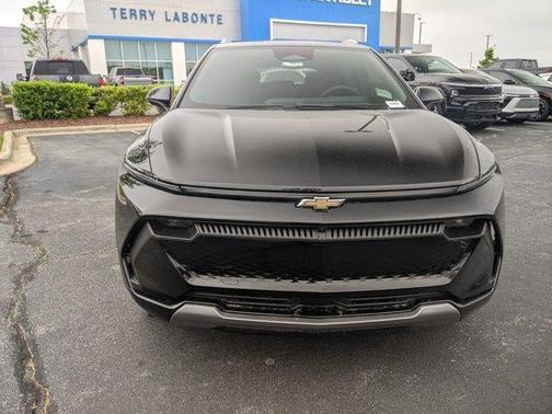 2025 Chevrolet Equinox EV LT2 w/PDE