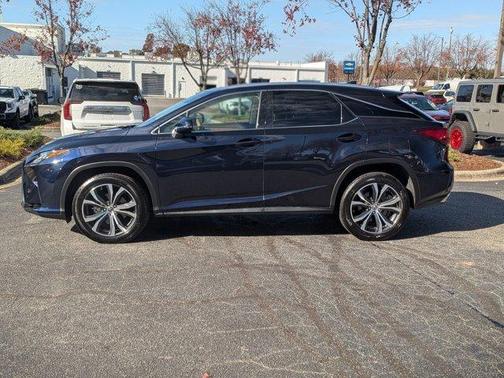 2018 Lexus RX 350 RX 350