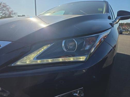 2018 Lexus RX 350 RX 350