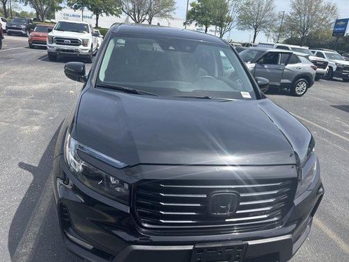 2023 Honda Ridgeline Sport