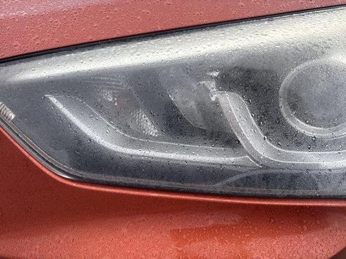 2018 Hyundai Santa Fe Sport 2.0L Turbo Ultimate