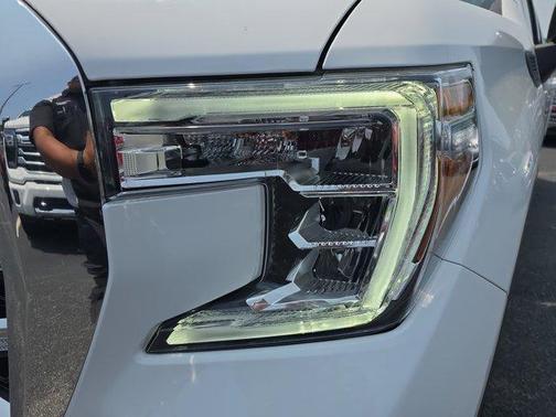 2022 GMC Sierra 1500 Limited SLE