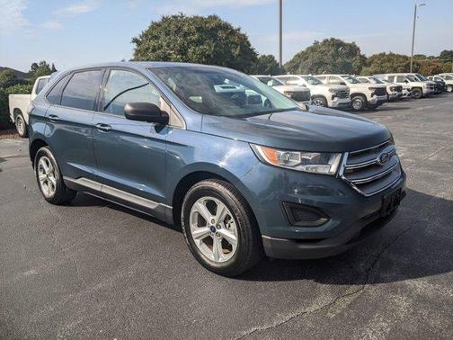 2016 Ford Edge SE