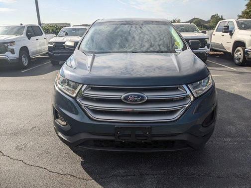 2016 Ford Edge SE