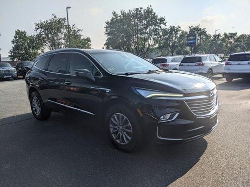 2024 Buick Enclave Premium