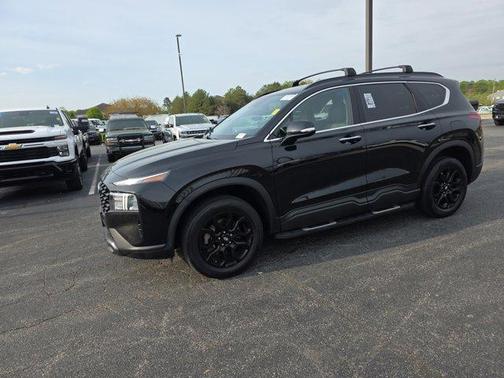 2022 Hyundai SANTA FE XRT