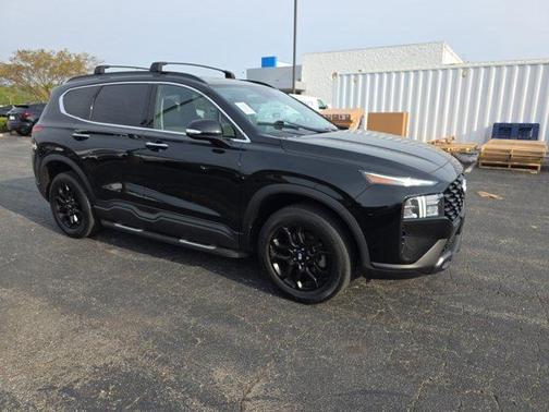 2022 Hyundai SANTA FE XRT