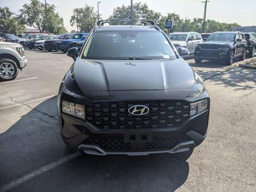 2022 Hyundai SANTA FE XRT