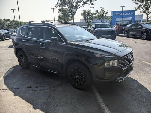2022 Hyundai SANTA FE XRT