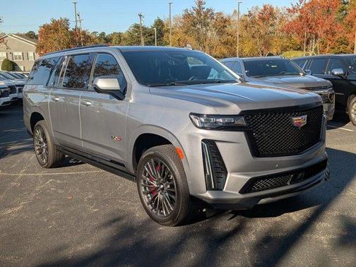 2023 Cadillac Escalade ESV V-Series