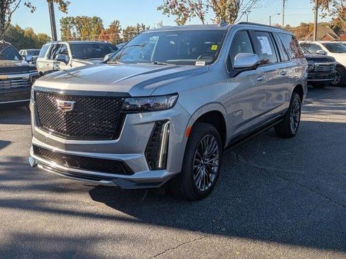 2023 Cadillac Escalade ESV V-Series