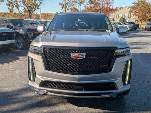 2023 Cadillac Escalade ESV V-Series